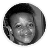 Adelaide Mazwarira Face